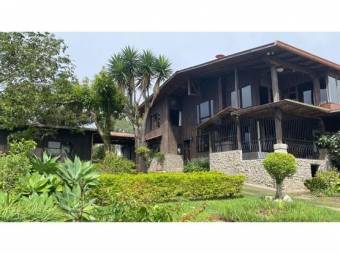 VENTA DE CASA, ALAJUELA, SAN JUAN DE POAS, SAN RAFAEL  