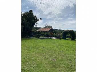 VENTA DE CASA, ALAJUELA, SAN JUAN DE POAS, SAN RAFAEL  