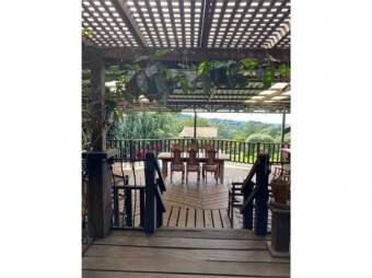 VENTA DE CASA, ALAJUELA, SAN JUAN DE POAS, SAN RAFAEL  