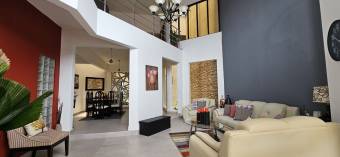 Venta de Casa en Rohrmoser EN RESIDENCIAL