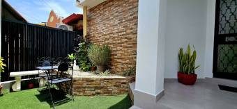 Venta de Casa en Rohrmoser EN RESIDENCIAL