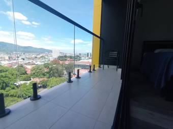 MLS-26-325 LS VENTA APARTAMENTO CARMEN SAN JOSE