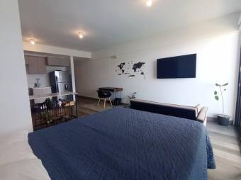 MLS-26-325 LS VENTA APARTAMENTO CARMEN SAN JOSE