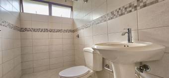 House for sale in San Francisco de Heredia CONDOMINIUM