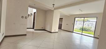 House for sale in San Francisco de Heredia CONDOMINIUM