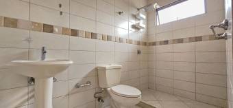 House for sale in San Francisco de Heredia CONDOMINIUM