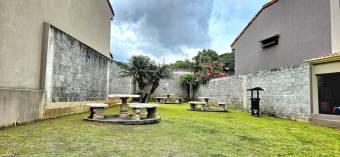 House for sale in San Francisco de Heredia CONDOMINIUM