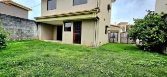 House for sale in San Francisco de Heredia CONDOMINIUM