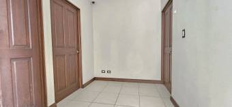 House for sale in San Francisco de Heredia CONDOMINIUM