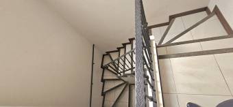 House for sale in San Francisco de Heredia CONDOMINIUM