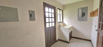 House for sale in San Francisco de Heredia CONDOMINIUM