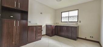 House for sale in San Francisco de Heredia CONDOMINIUM