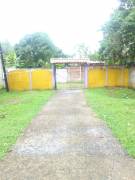 VENTA DE CASA DE CAMPO, ALAJUELA, SAN RAMÓN, CHACHAGUA  