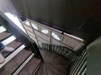 Se vende propiedad con 2 apartamentos en San Francisco Heredia 26-286