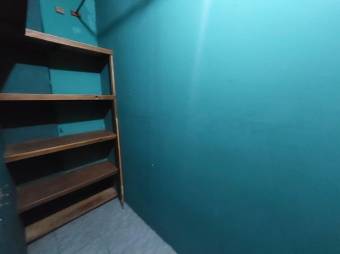 Se vende propiedad con 2 apartamentos en San Francisco Heredia 26-286