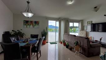 MLS-26-284 VENTA APARTAMENTO GRANADILLA CURRIDABAT