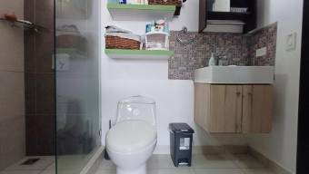 MLS-26-284 VENTA APARTAMENTO GRANADILLA CURRIDABAT