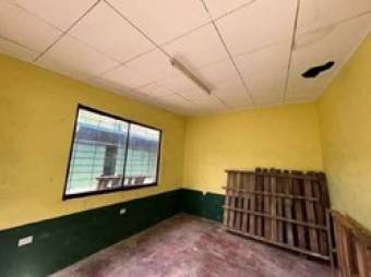 VENTA DE BODEGA INDUSTRIAL, CAÑAS, GUANACASTE.  