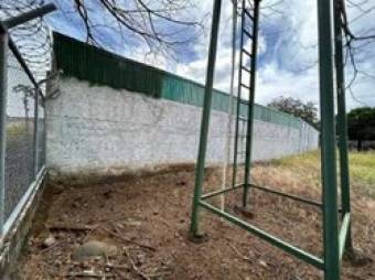 VENTA DE BODEGA INDUSTRIAL, CAÑAS, GUANACASTE.  