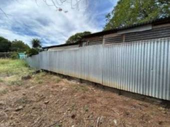 VENTA DE BODEGA INDUSTRIAL, CAÑAS, GUANACASTE.  