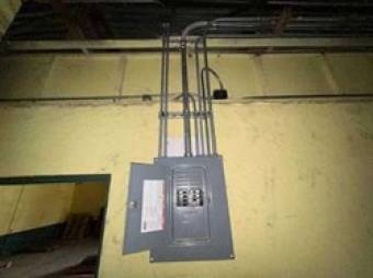 VENTA DE BODEGA INDUSTRIAL, CAÑAS, GUANACASTE.  