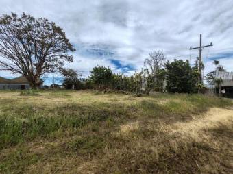 Se vende amplio lote con 8.6 hectáreas en Desamparados Alajuela 25-1444