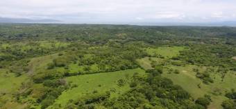 Se vende amplio lote con 6.4 hectáreas en Orotina de Alajuela 25-1427