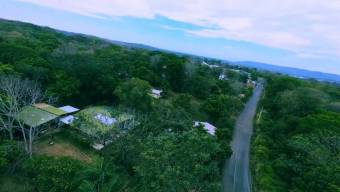 Se vende amplio lote con 6.4 hectáreas en Orotina de Alajuela 25-1427