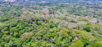 Se vende amplio lote con 6.4 hectáreas en Orotina de Alajuela 25-1427