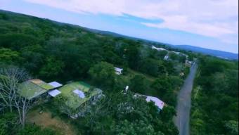 Se vende amplio lote con 6.4 hectáreas en Orotina de Alajuela 25-1427