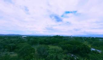 Se vende amplio lote con 6.4 hectáreas en Orotina de Alajuela 25-1427