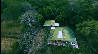 Se vende amplio lote con 6.4 hectáreas en Orotina de Alajuela 25-1427