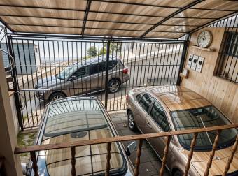 PROPERTY FOR SALE WITH 3 APARTMENTS, SAN DIEGO, LA UNIÓN