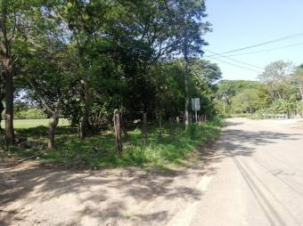 Se vende amplio terreno de 36,5 hectáreas en Nosara Guanacaste 23-2211 