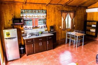 Se vende amplio hotel con 9 hectáreas de lote en San Ramon Alajuela 24-671, $ 7,278,000, 22, Alajuela, San Ramón