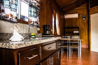 Se vende amplio hotel con 9 hectáreas de lote en San Ramon Alajuela 24-671, $ 7,278,000, 22, Alajuela, San Ramón