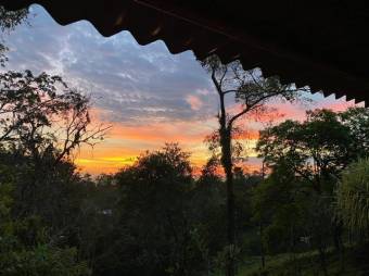 Se vende amplio hotel con 9 hectáreas de lote en San Ramon Alajuela 24-671, $ 7,278,000, 22, Alajuela, San Ramón