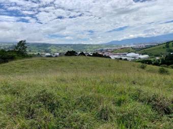 Se vende amplio lote de 28 hectáreas en San Nicolas de Cartago 25-338