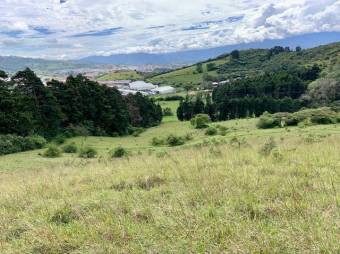 Se vende amplio lote de 28 hectáreas en San Nicolas de Cartago 25-338