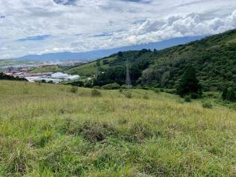 Se vende amplio lote de 28 hectáreas en San Nicolas de Cartago 25-338