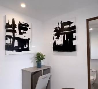 VENTA DE CASA, SAN JOSÉ, SABANILLA, CONDOMINIO LA ESTEFANA