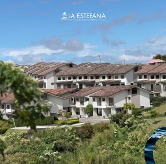 VENTA DE CASA, SAN JOSÉ, SABANILLA, CONDOMINIO LA ESTEFANA