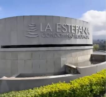VENTA DE CASA, SAN JOSÉ, SABANILLA, CONDOMINIO LA ESTEFANA