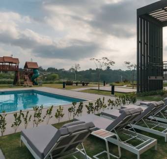 VENTA DE CASA, SAN JOSÉ, SABANILLA, CONDOMINIO LA ESTEFANA