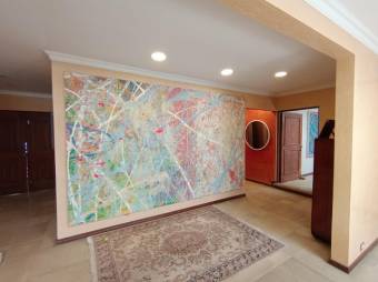 Se vende lujosa propiedad con piscina en San Rafael Escazú 25-1599 Se vende lujosa propiedad con piscina en San Rafael Escazú 25-1599