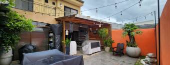 HEREDIA MERCEDES NORTE VENDO CASA $192.000