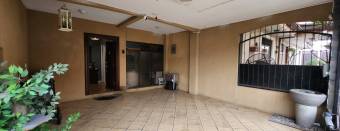 HEREDIA MERCEDES NORTE VENDO CASA $192.000