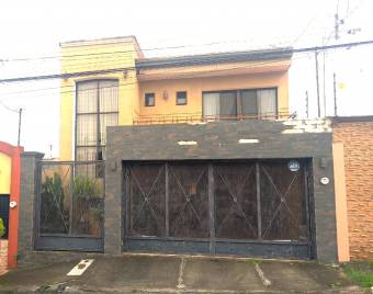 HEREDIA MERCEDES NORTE VENDO CASA $192.000