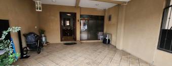 HEREDIA MERCEDES NORTE VENDO CASA $192.000