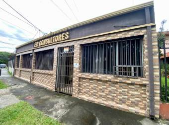  OFFICE RENTAL IN SABANA OESTE